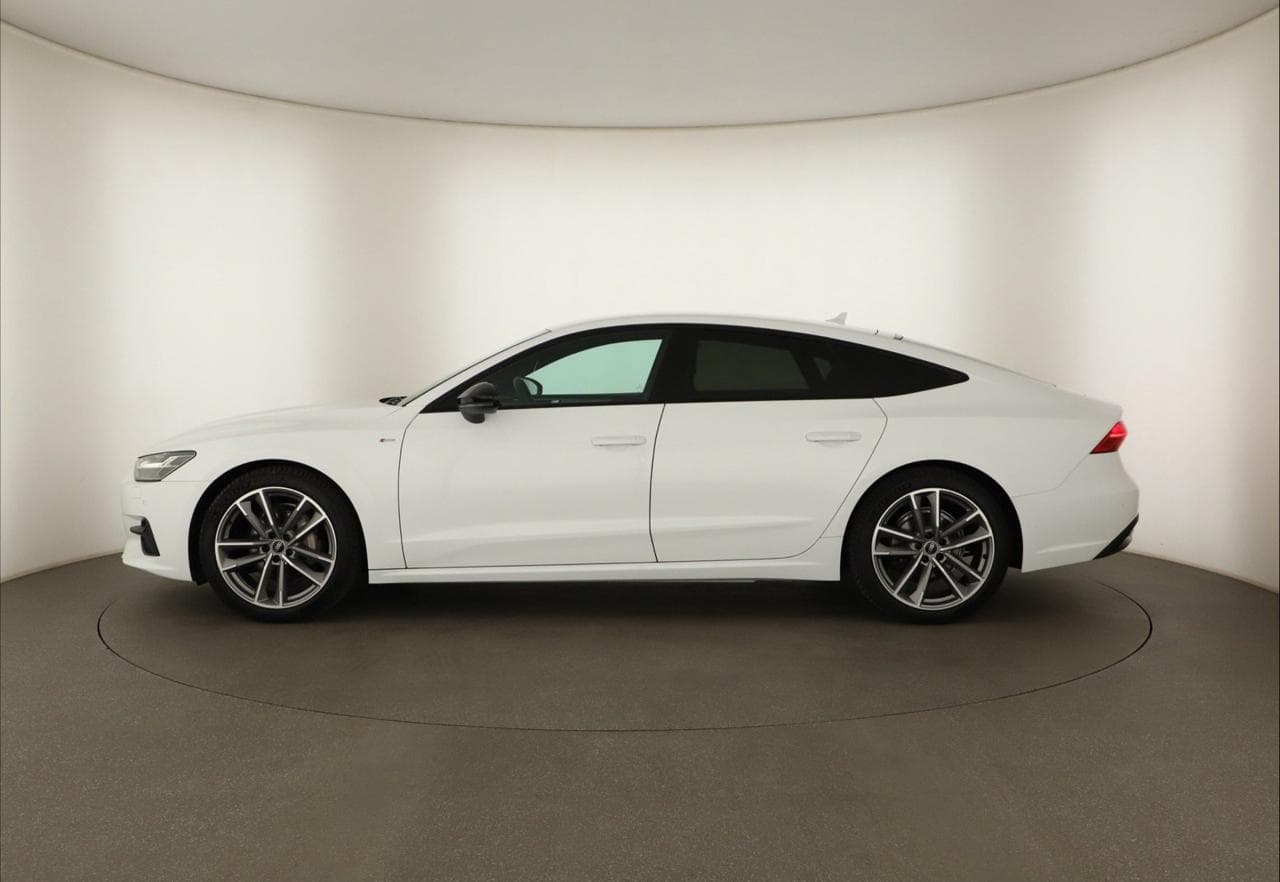 2022 Audi A7 - 4