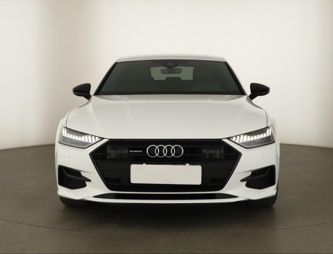 2022 Audi A7 - 2