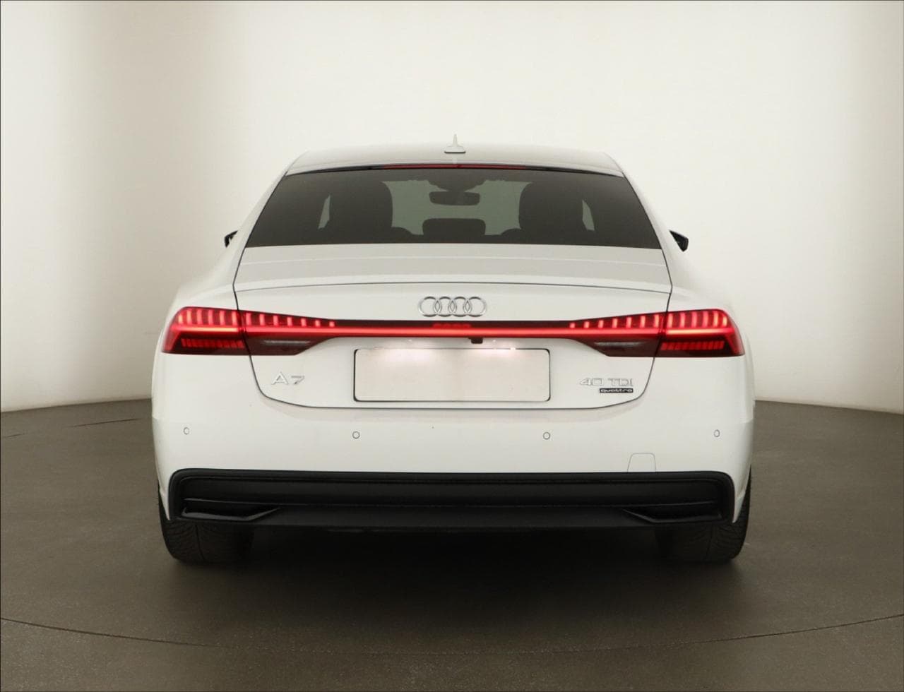 2022 Audi A7 - 6