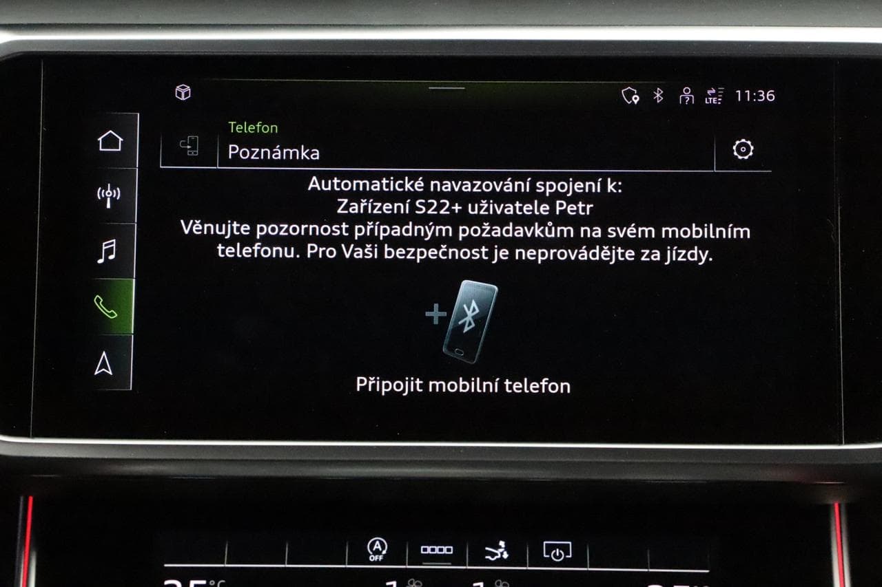 2022 Audi A7 - 26