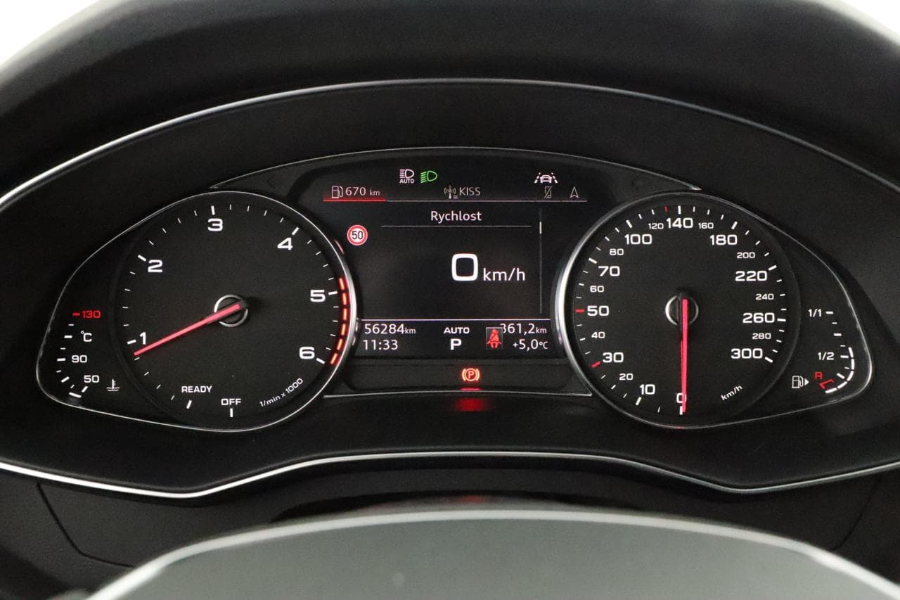 2022 Audi A7 - 14