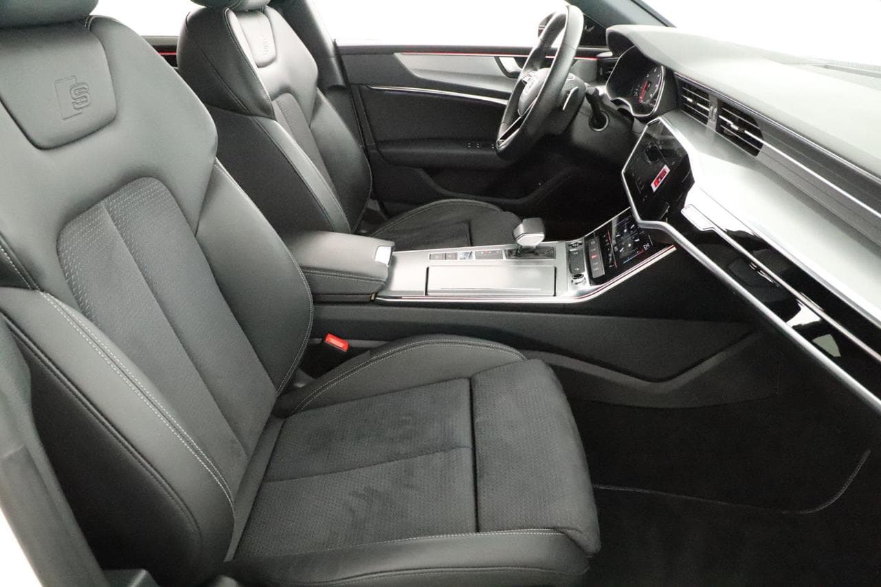 2022 Audi A7 - 10