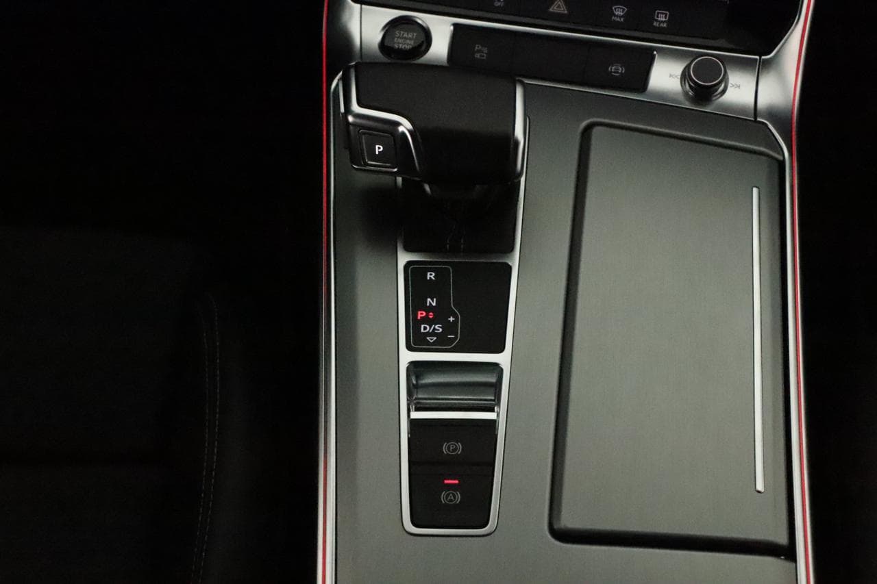 2022 Audi A7 - 18