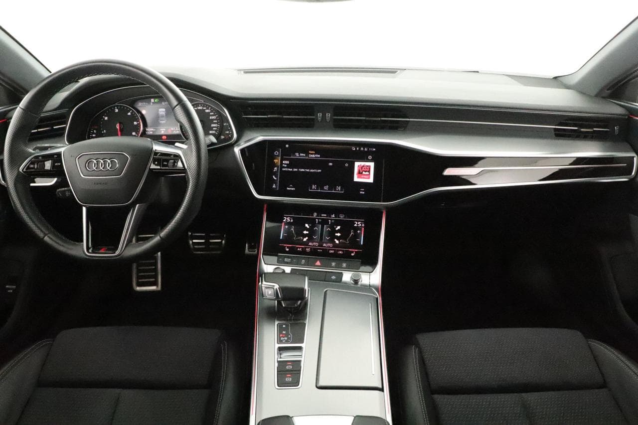 2022 Audi A7 - 9