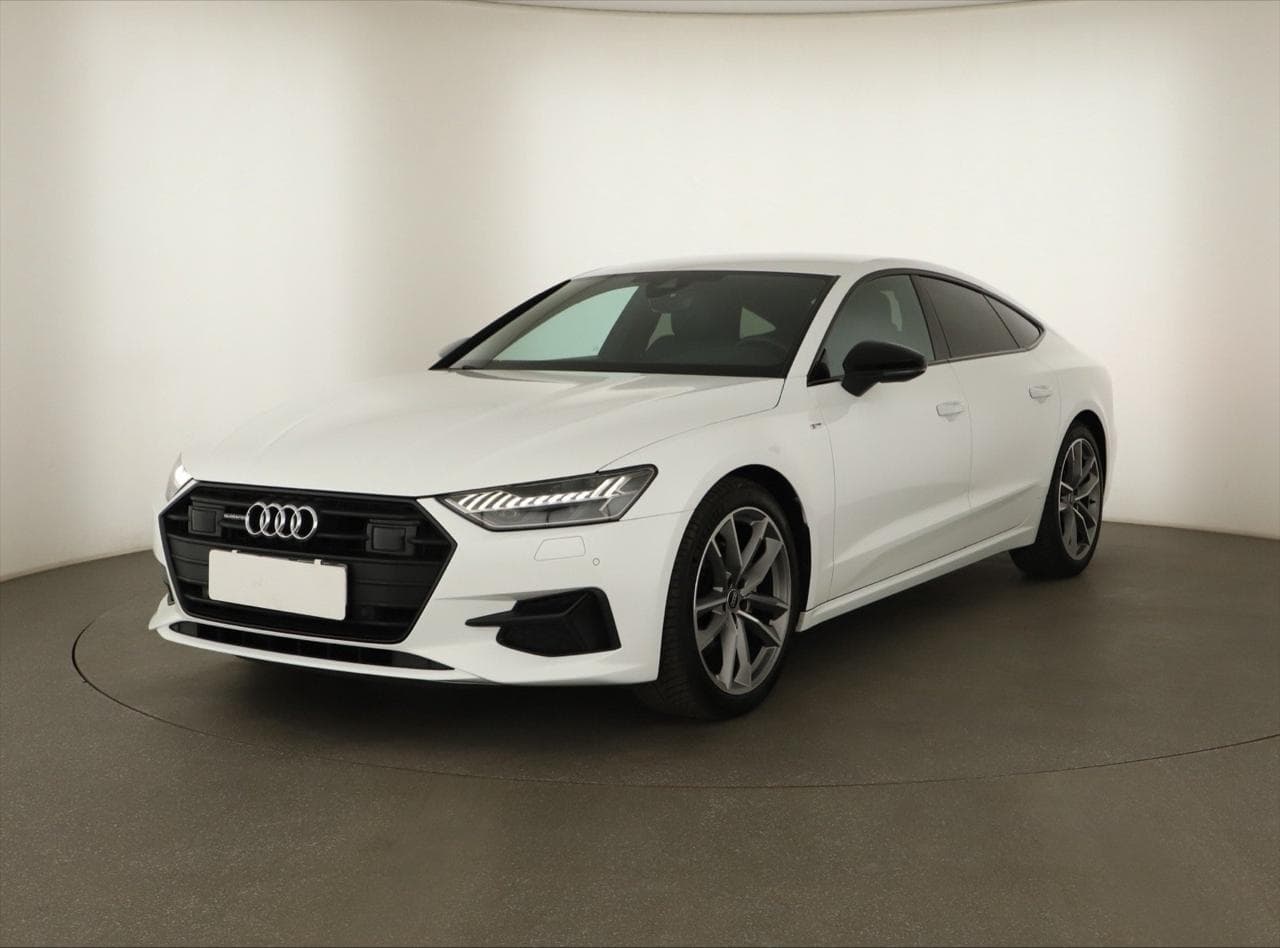 2022 Audi A7 - 3