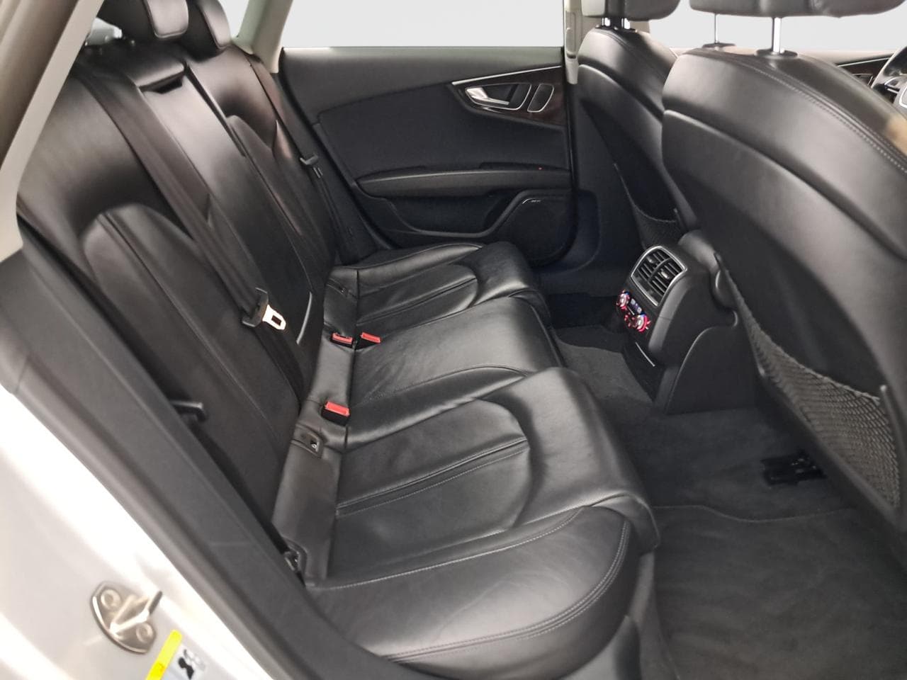 2012 Audi A7 - 13