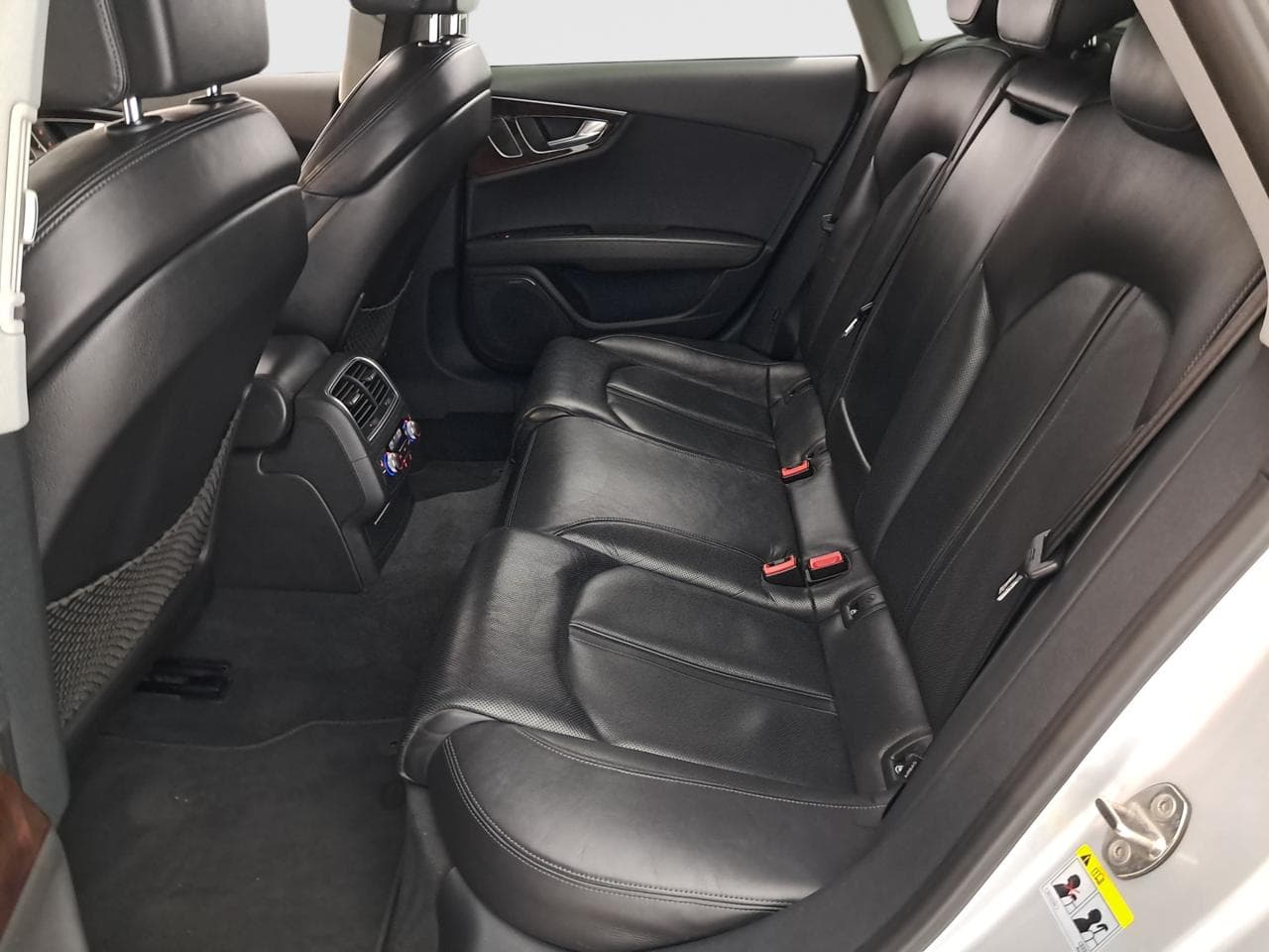 2012 Audi A7 - 15