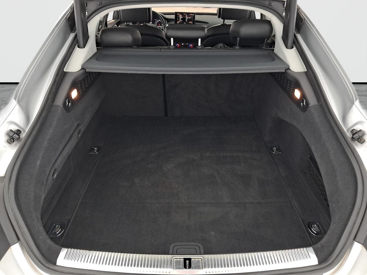 2012 Audi A7 - 20