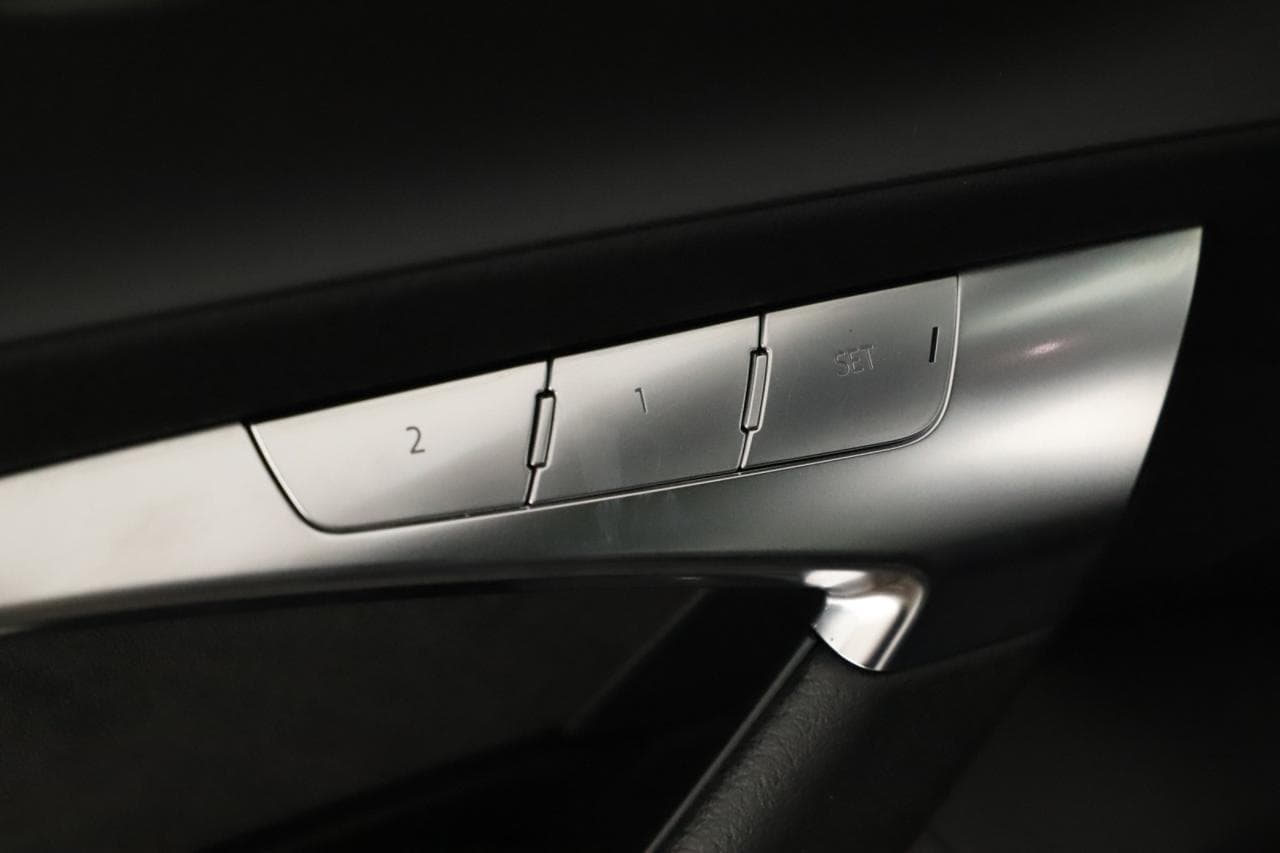 2019 Audi A7 - 17