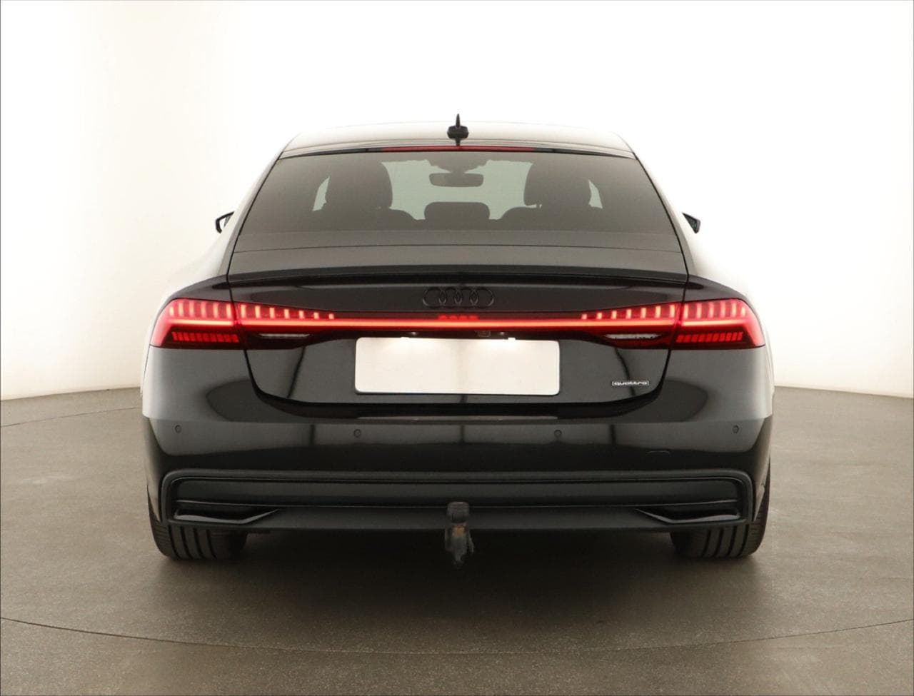 2019 Audi A7 - 6