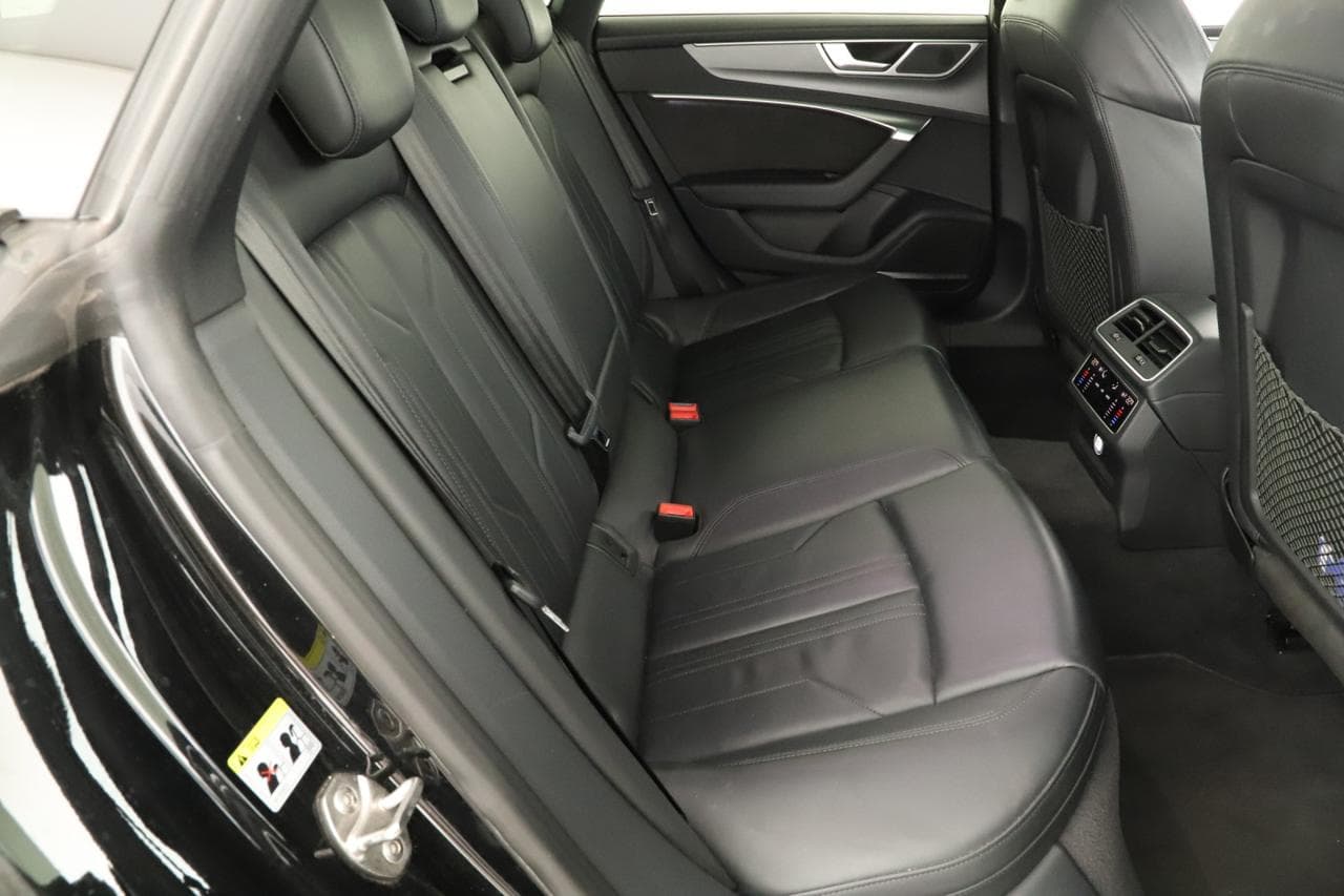 2019 Audi A7 - 11