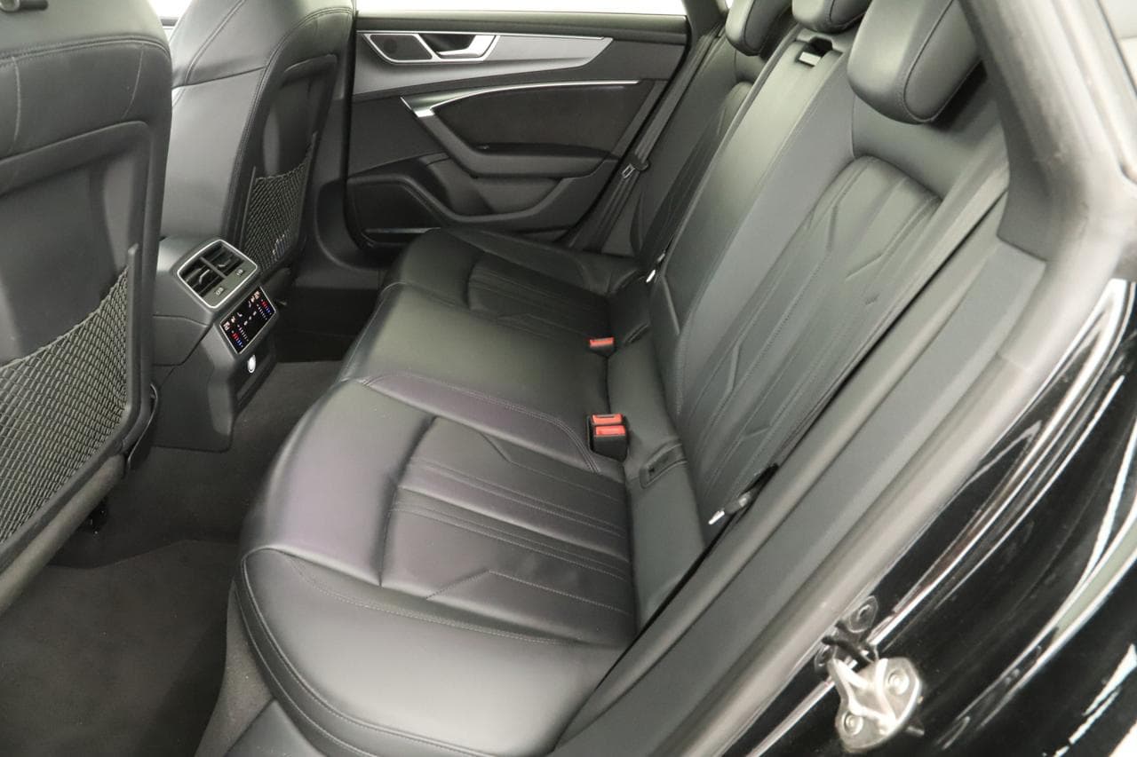 2019 Audi A7 - 12