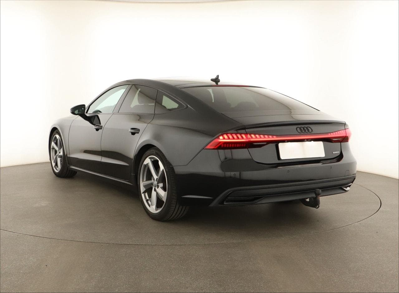 2019 Audi A7 - 5