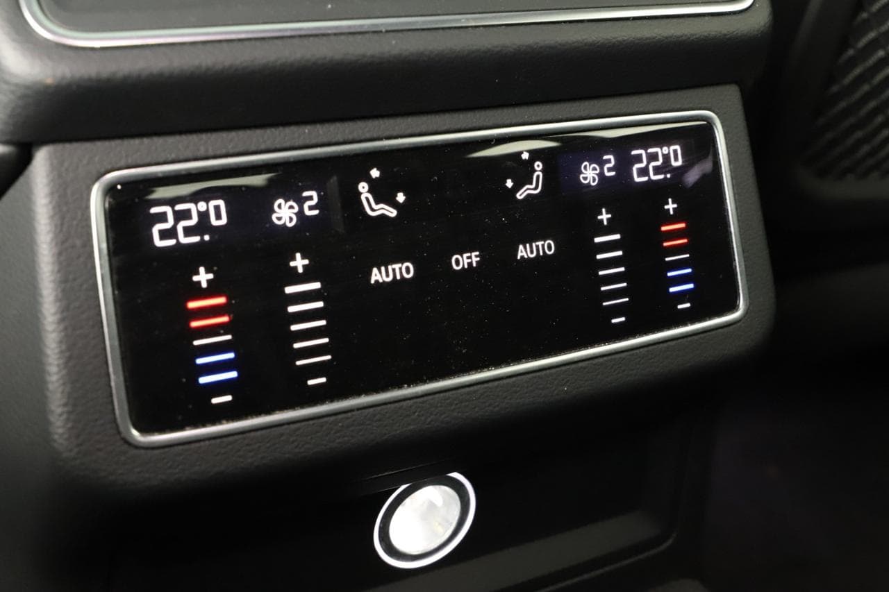 2019 Audi A7 - 20