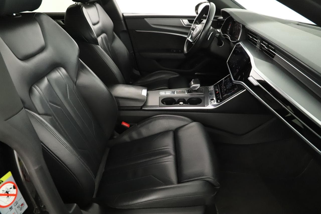 2019 Audi A7 - 10
