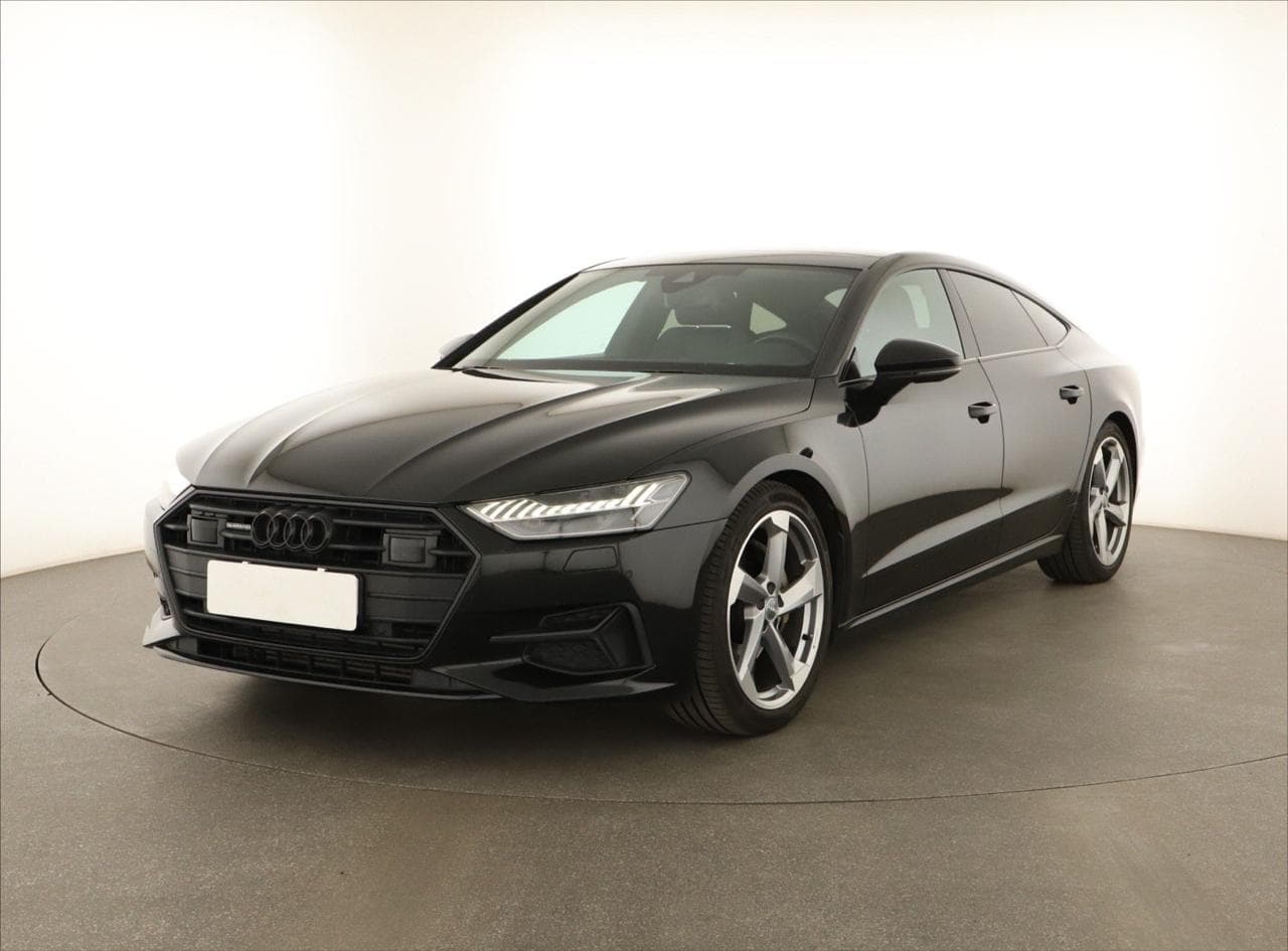 2019 Audi A7 - 3