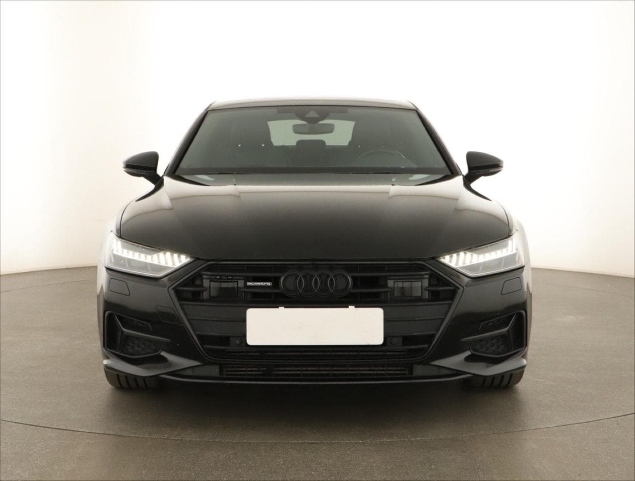2019 Audi A7 - 2