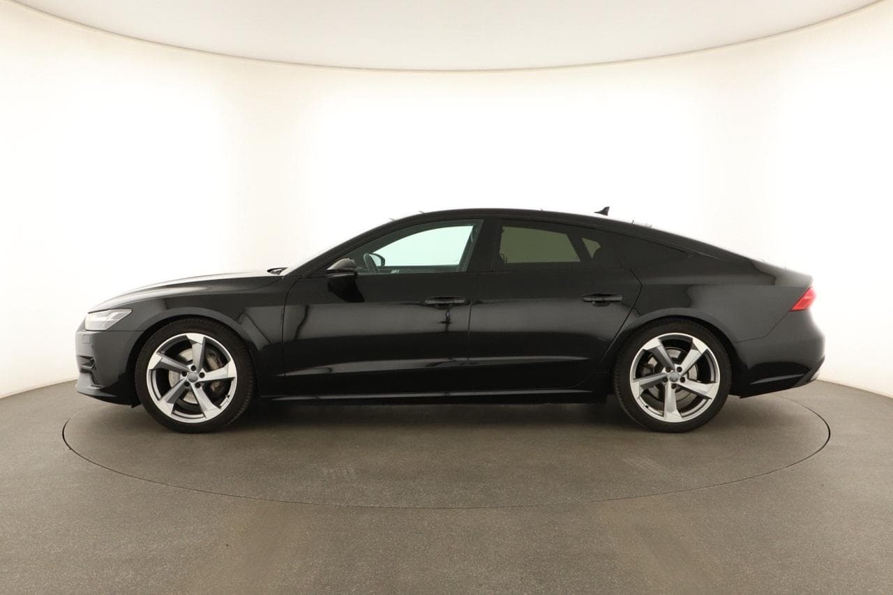2019 Audi A7 - 4