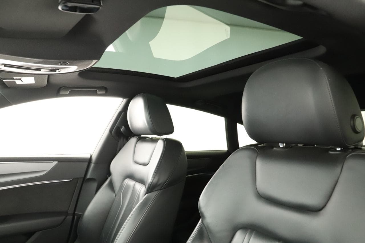 2019 Audi A7 - 19