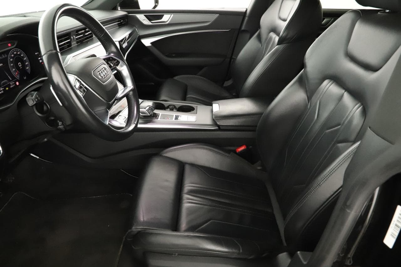 2019 Audi A7 - 13