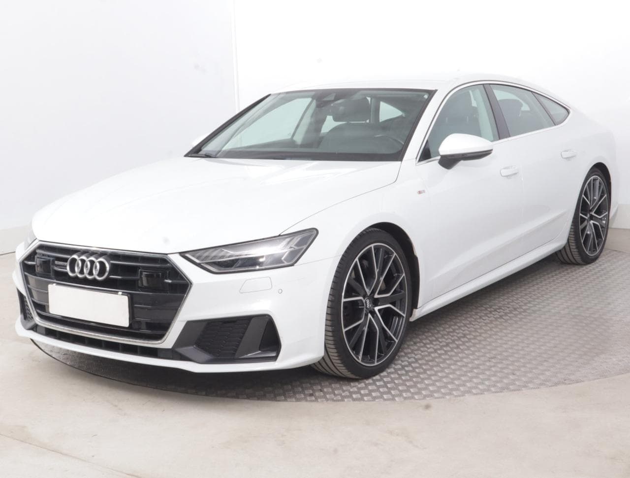 2018 Audi A7 - 3