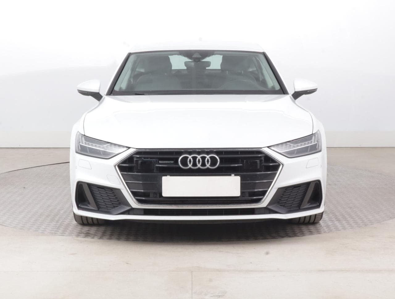 2018 Audi A7 - 2