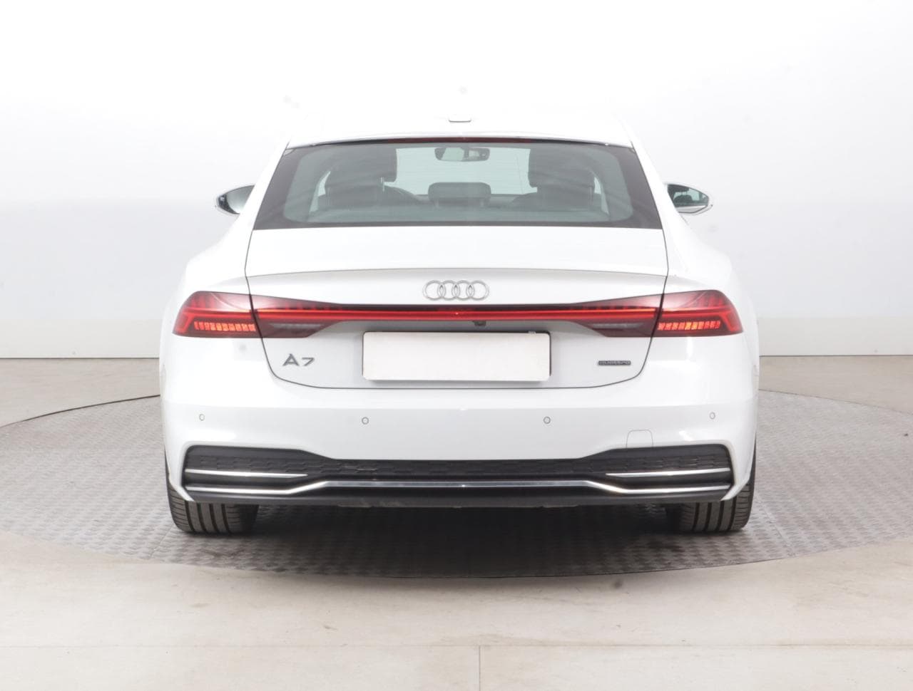 2018 Audi A7 - 6