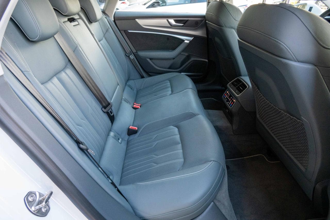 2018 Audi A7 - 13