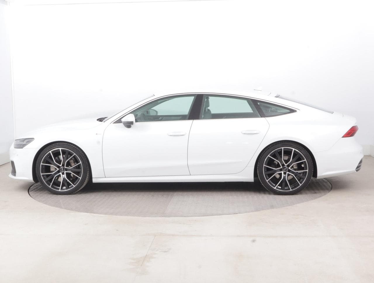 2018 Audi A7 - 4