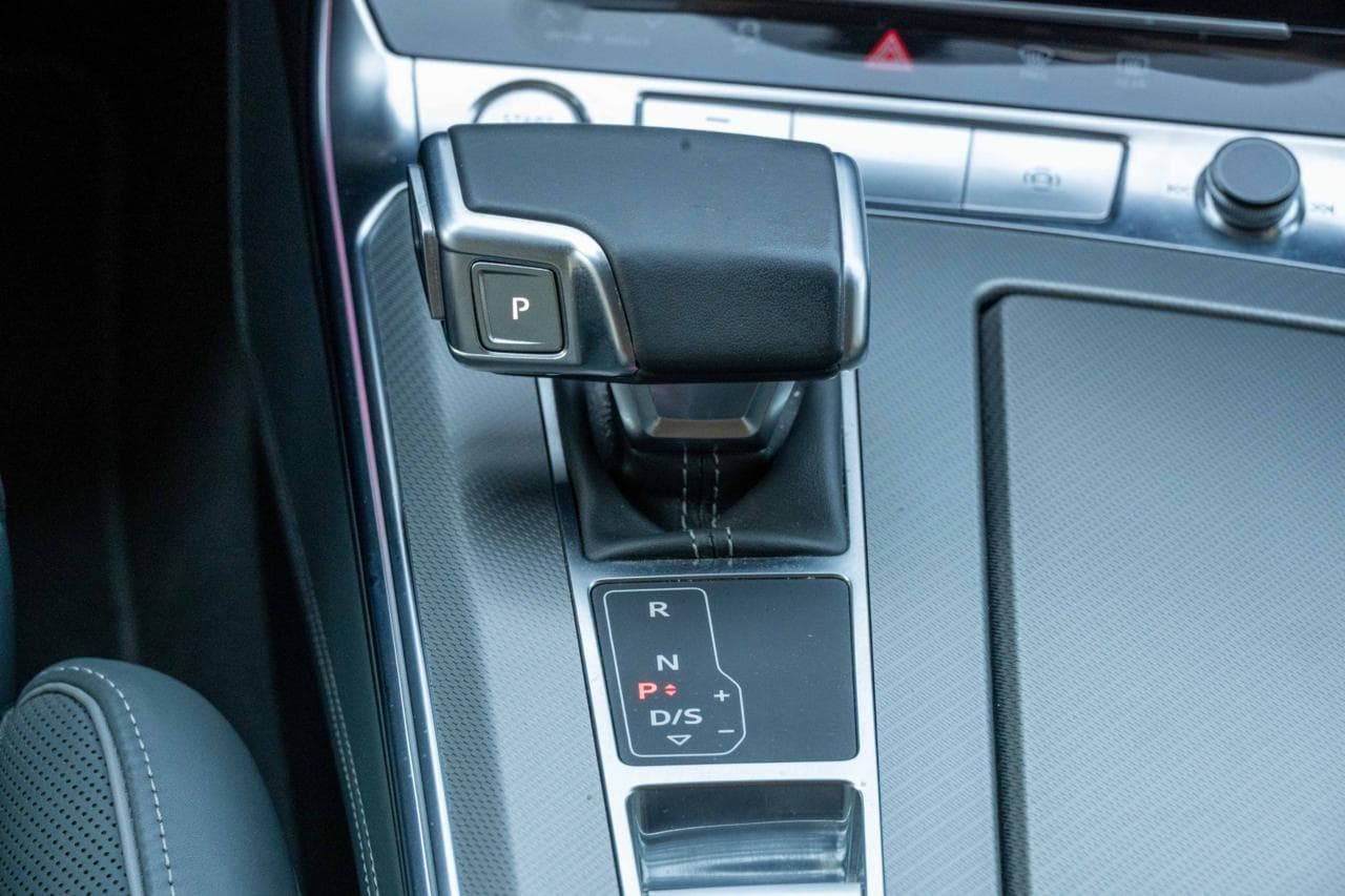 2018 Audi A7 - 19