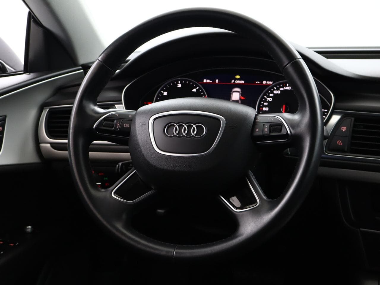 2017 Audi A7 - 20
