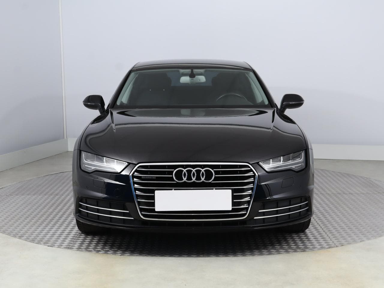 2017 Audi A7 - 2