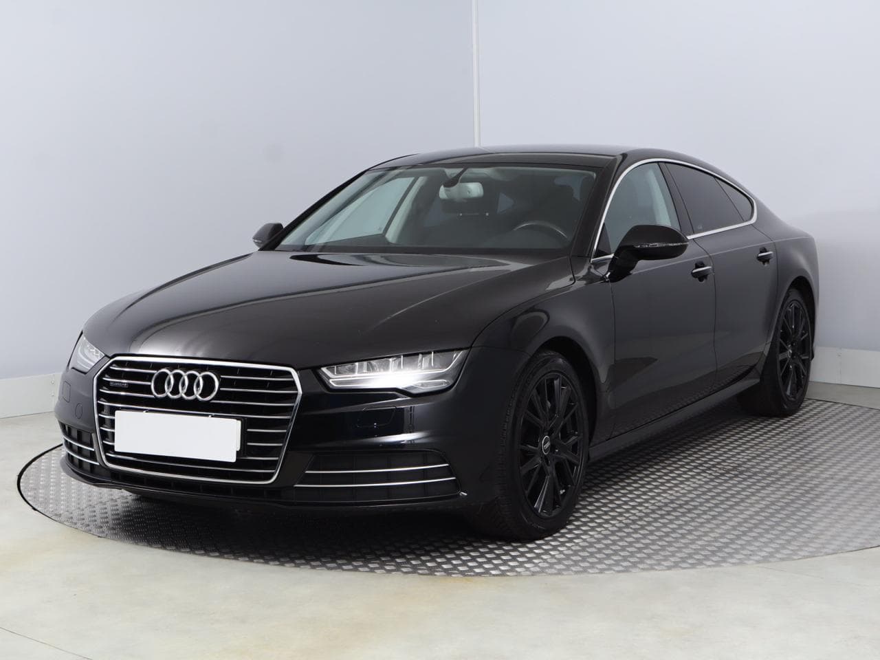 2017 Audi A7 - 3