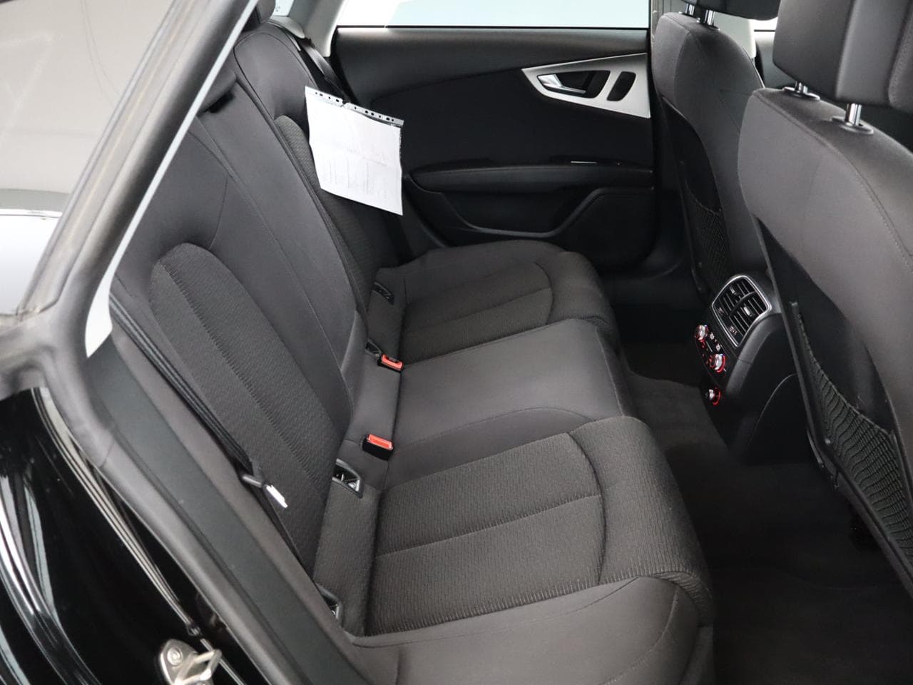 2017 Audi A7 - 11