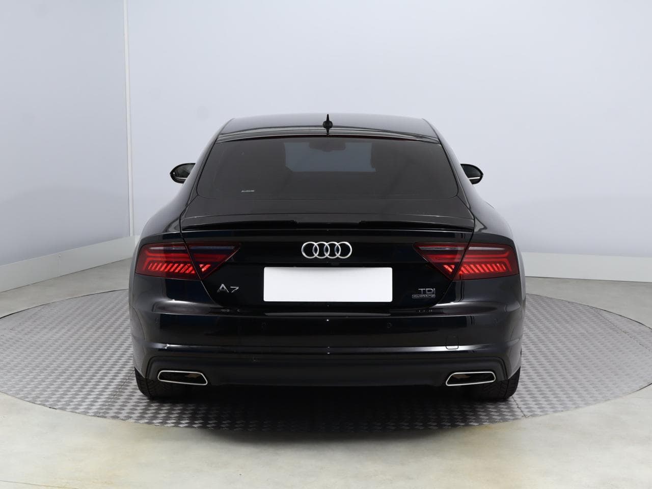 2017 Audi A7 - 6