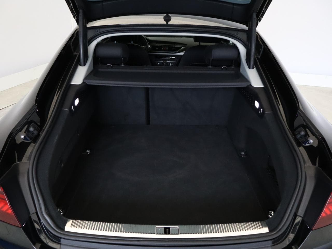 2017 Audi A7 - 18