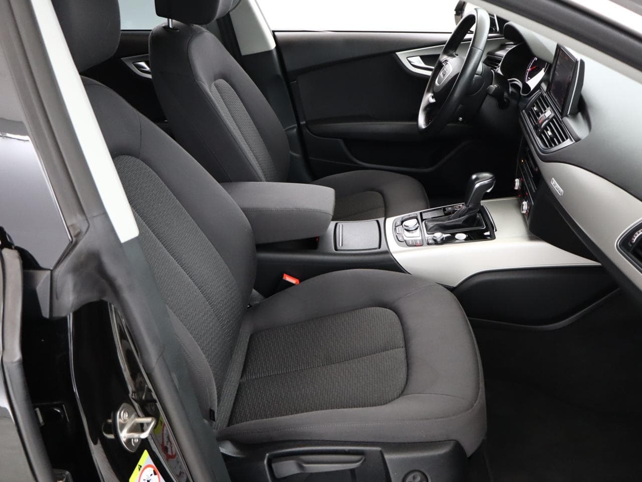 2017 Audi A7 - 10