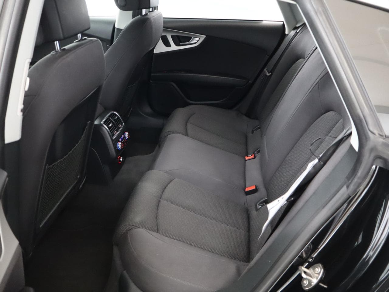 2017 Audi A7 - 13
