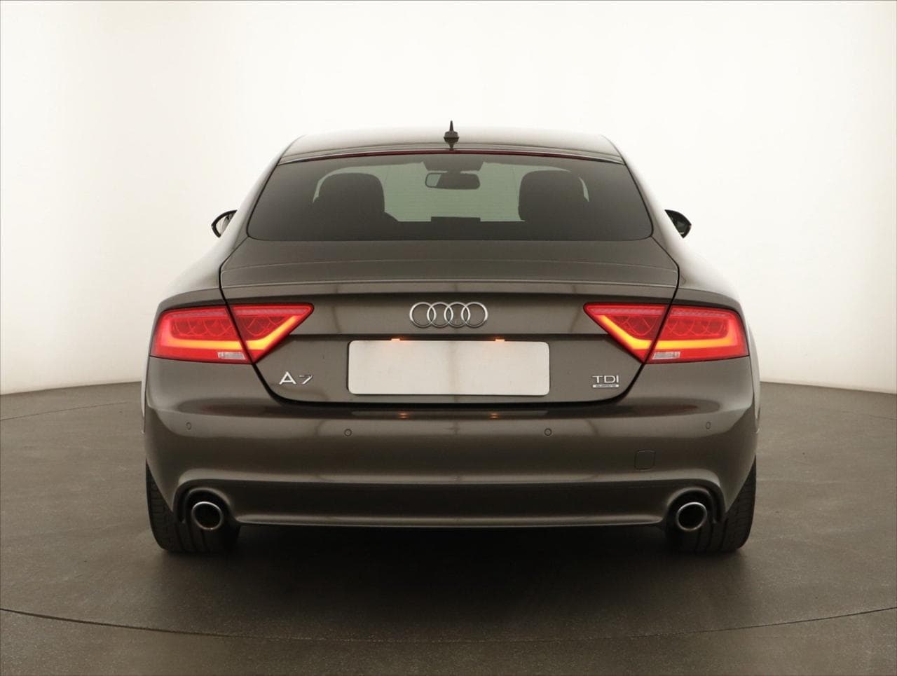 2011 Audi A7 - 6
