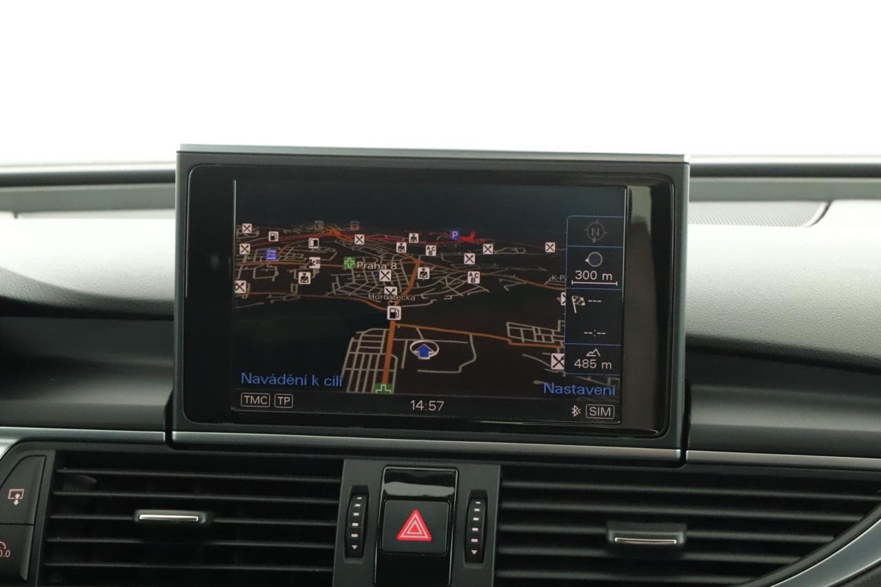 2011 Audi A7 - 20