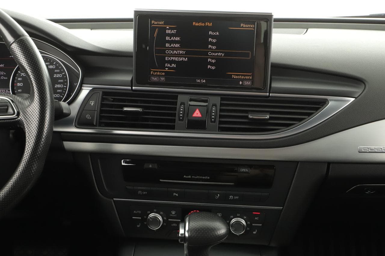 2011 Audi A7 - 18