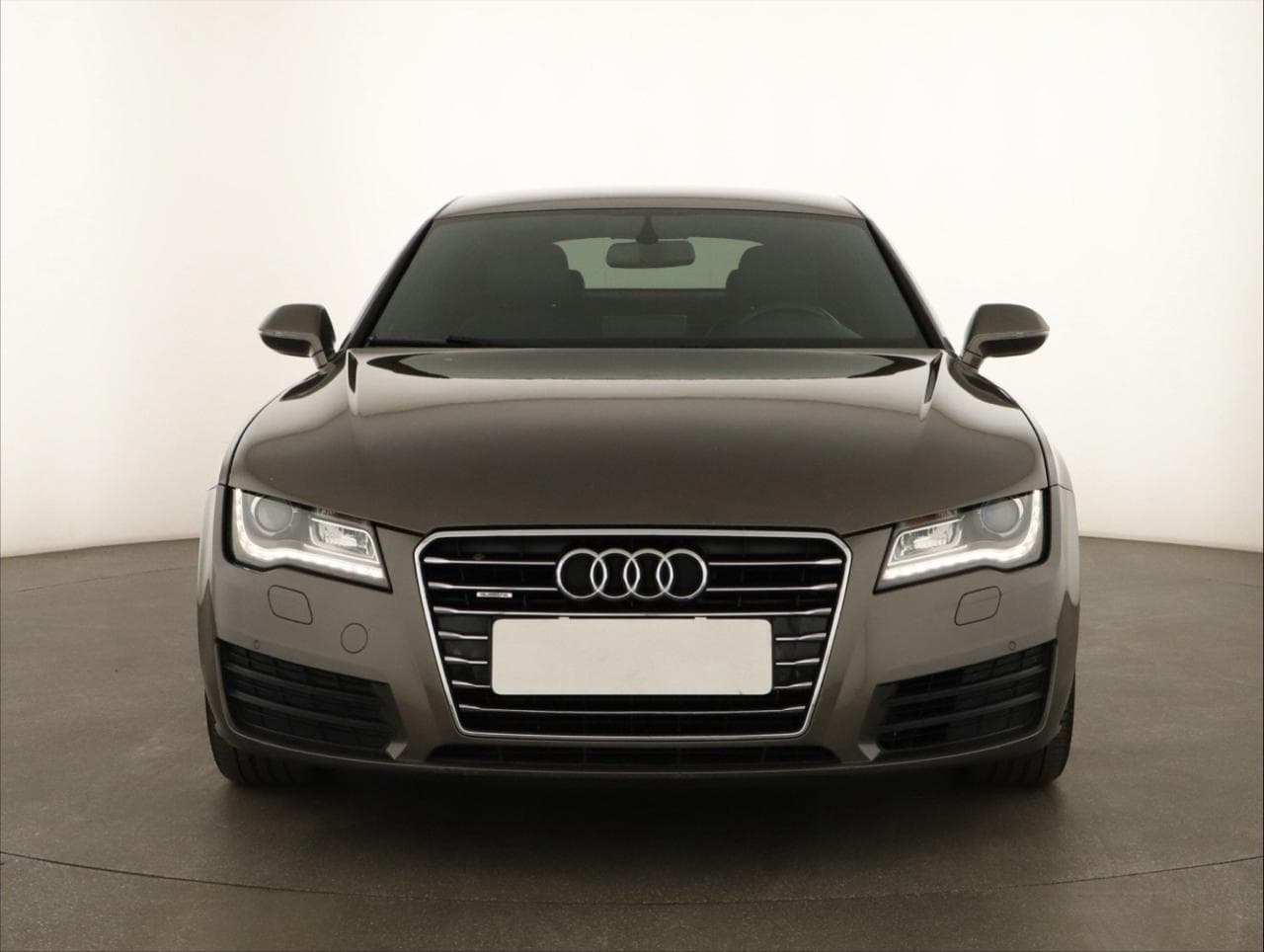 2011 Audi A7 - 2
