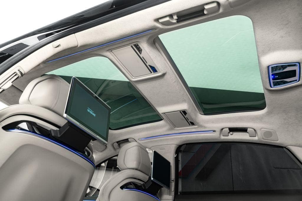 2019 Audi A8 - 18