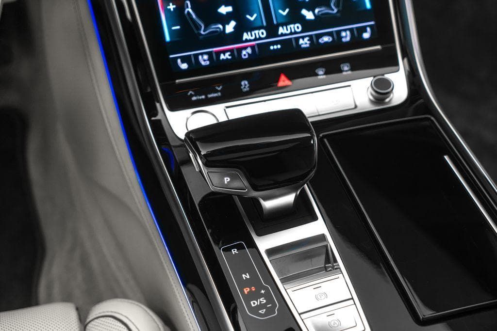 2019 Audi A8 - 15