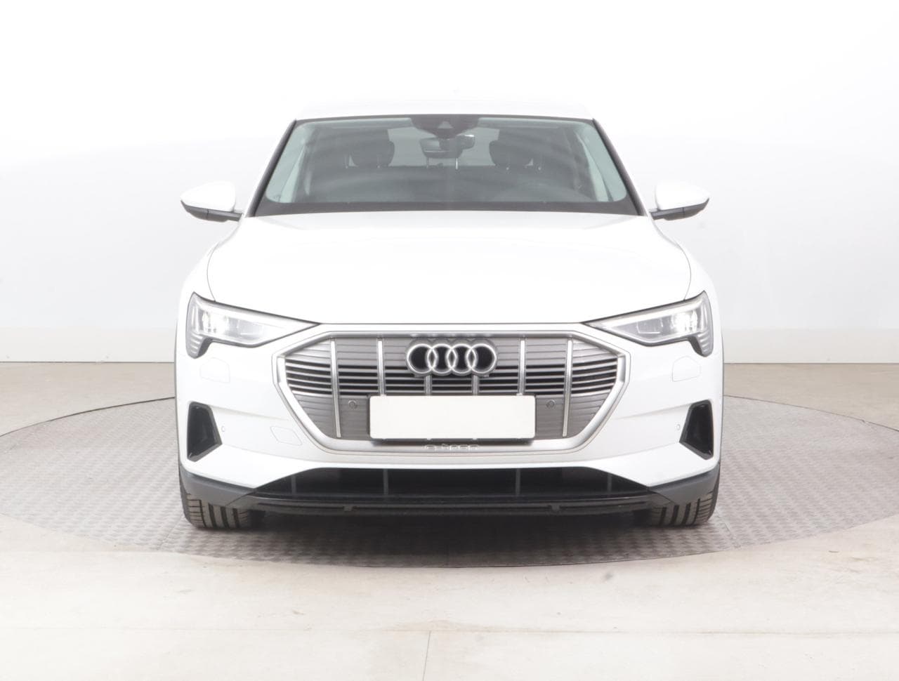 2020 Audi E-TRON - 2
