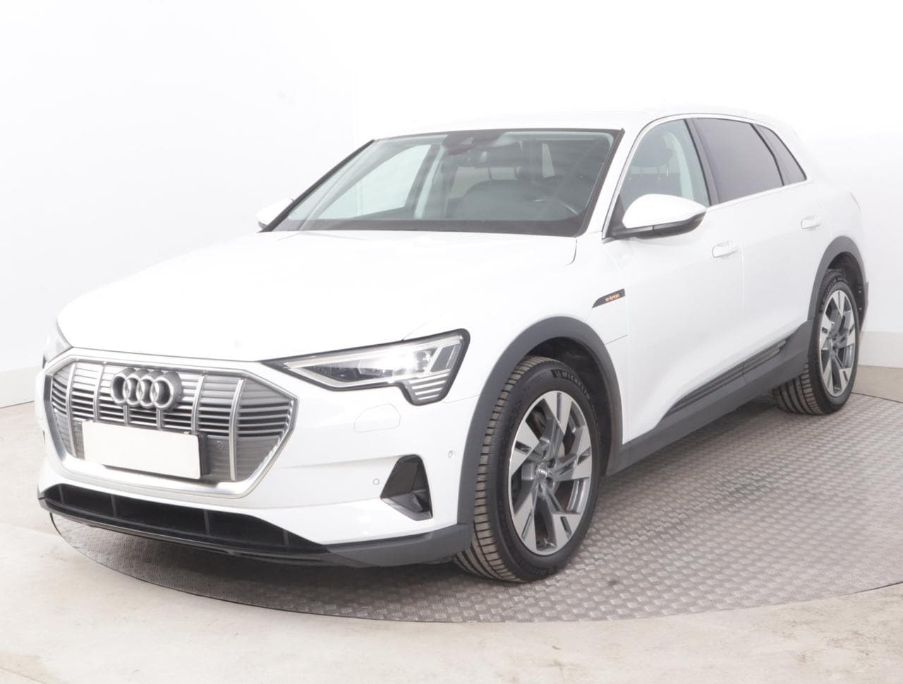 2020 Audi E-TRON - 3