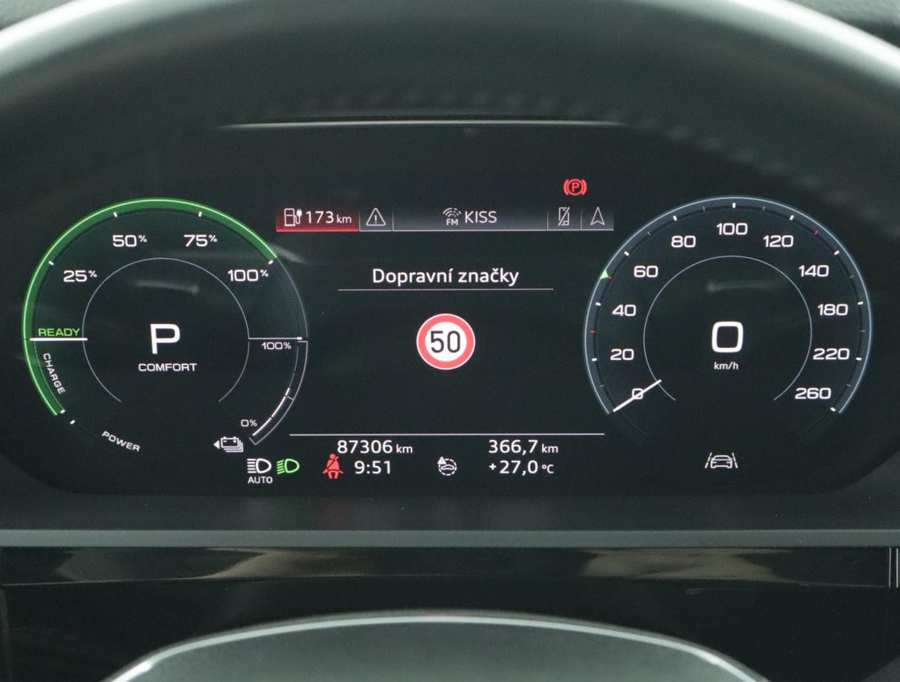 2020 Audi E-TRON - 17