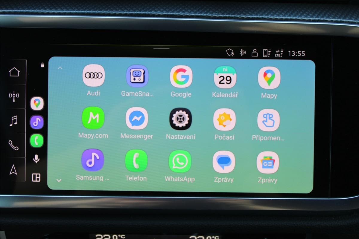 2021 Audi Q3 - 15