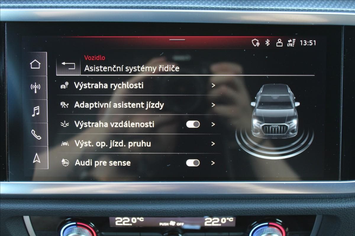 2021 Audi Q3 - 13
