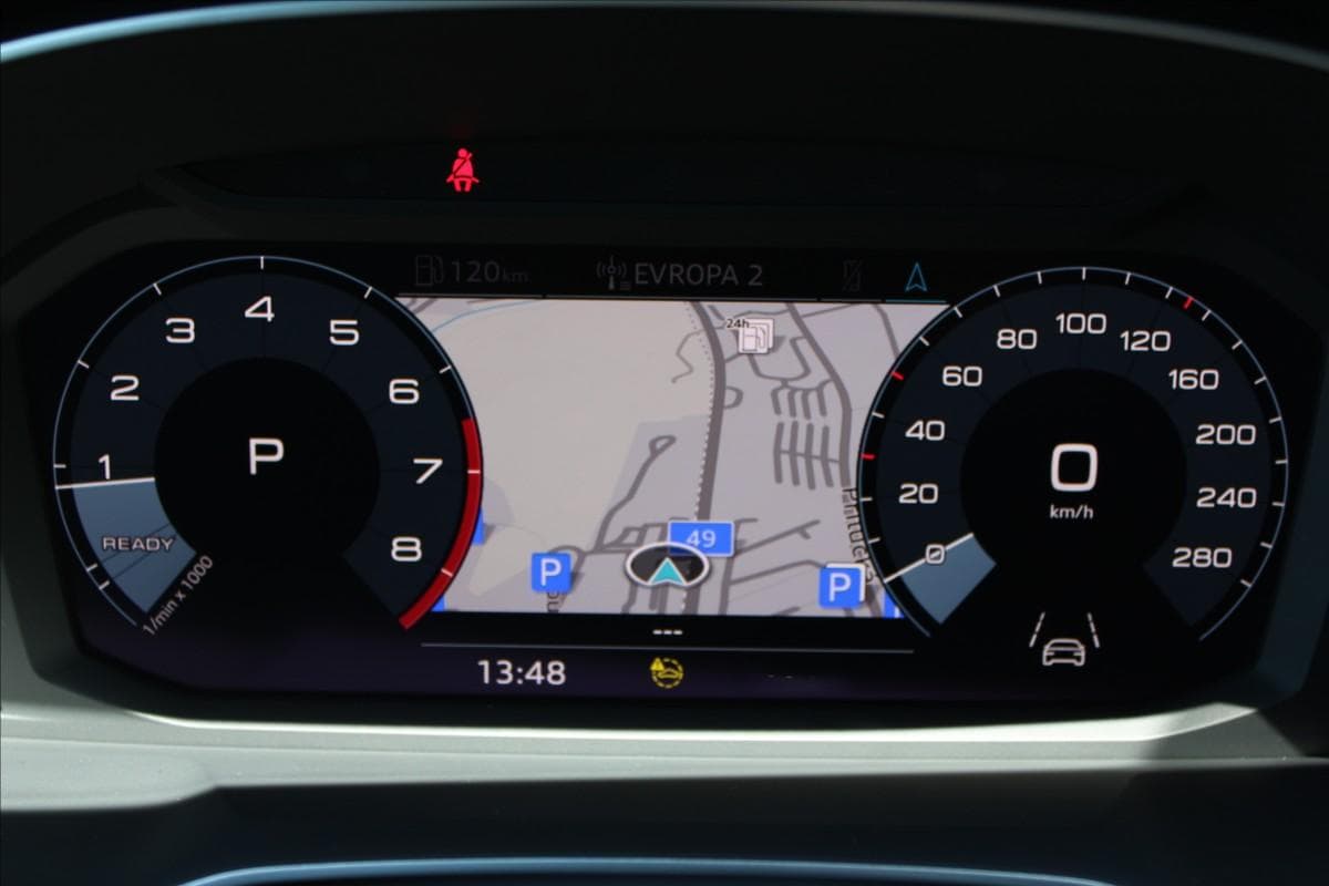 2021 Audi Q3 - 10